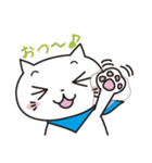 ほっこり福すけ【使いやすい編】（個別スタンプ：15）