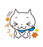 ほっこり福すけ【使いやすい編】（個別スタンプ：29）