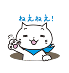 ほっこり福すけ【使いやすい編】（個別スタンプ：37）