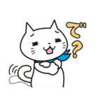 ほっこり福すけ【使いやすい編】（個別スタンプ：38）