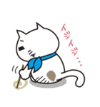 ほっこり福すけ【使いやすい編】（個別スタンプ：39）