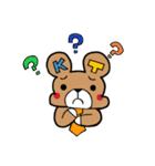 コマたん【敬語編】（個別スタンプ：16）