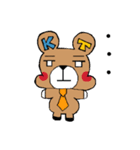 コマたん【敬語編】（個別スタンプ：27）