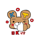 コマたん【敬語編】（個別スタンプ：32）
