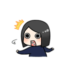 はなこの日々（個別スタンプ：2）