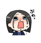 はなこの日々（個別スタンプ：5）
