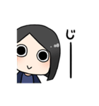 はなこの日々（個別スタンプ：6）