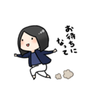 はなこの日々（個別スタンプ：8）