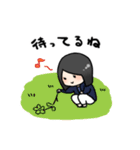 はなこの日々（個別スタンプ：10）