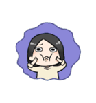 はなこの日々（個別スタンプ：18）