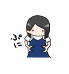 はなこの日々（個別スタンプ：24）