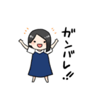 はなこの日々（個別スタンプ：28）