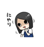 はなこの日々（個別スタンプ：30）