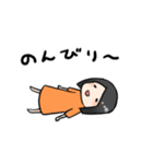 はなこの日々（個別スタンプ：31）