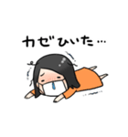 はなこの日々（個別スタンプ：33）
