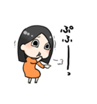 はなこの日々（個別スタンプ：39）
