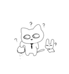 ？？？（個別スタンプ：4）