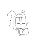 ？？？（個別スタンプ：10）