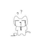？？？（個別スタンプ：13）