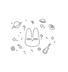 ？？？（個別スタンプ：15）