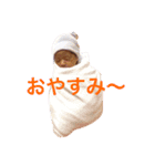 ひまり専用スタンプver.2（個別スタンプ：4）