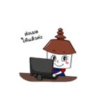SANG UDOM LIGHTING（個別スタンプ：15）