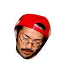dmckao（個別スタンプ：1）
