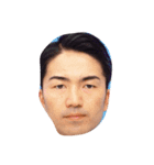 dmckao（個別スタンプ：2）
