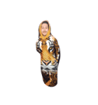 dmckao（個別スタンプ：5）
