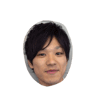 dmckao（個別スタンプ：7）