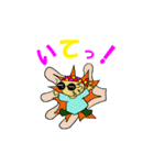おどれぐらさんおやじ2（個別スタンプ：27）