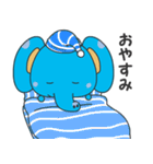 ジャンボ（個別スタンプ：2）