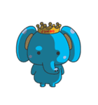 ジャンボ（個別スタンプ：27）