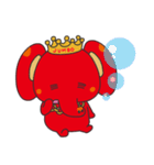 ジャンボ（個別スタンプ：28）