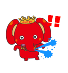 ジャンボ（個別スタンプ：29）