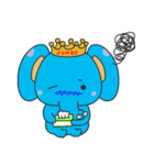 ジャンボ（個別スタンプ：30）