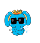 ジャンボ（個別スタンプ：32）
