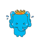 ジャンボ（個別スタンプ：36）