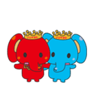 ジャンボ（個別スタンプ：39）