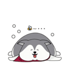 Woofy Boo（個別スタンプ：6）
