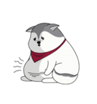 Woofy Boo（個別スタンプ：22）
