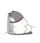 Woofy Boo（個別スタンプ：34）