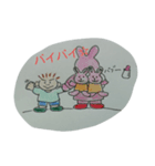 soutakun（個別スタンプ：3）