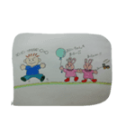 soutakun（個別スタンプ：4）