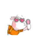 Hippo the Partyman（個別スタンプ：3）