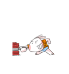 Hippo the Partyman（個別スタンプ：5）