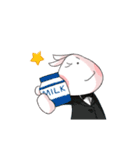 Hippo the Partyman（個別スタンプ：6）