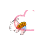 Hippo the Partyman（個別スタンプ：12）