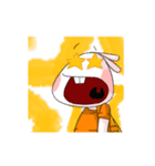 Hippo the Partyman（個別スタンプ：20）