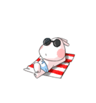 Hippo the Partyman（個別スタンプ：22）